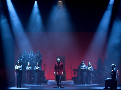 Hamlet