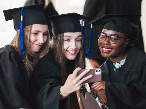 Ceremonia Wręczenia Dyplomów IB