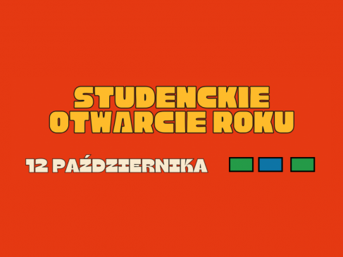 Otwarcie roku
