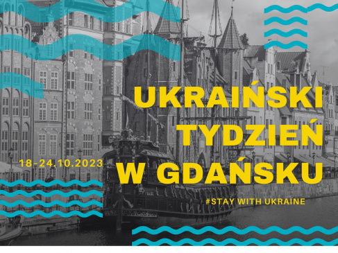 Ukraiński Tydzień w Gdańsku
