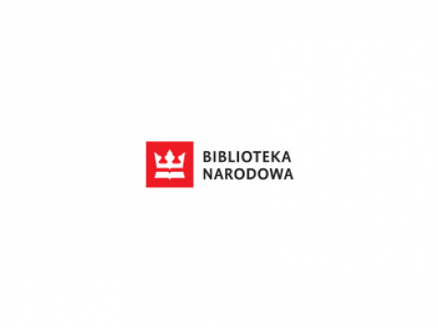 Logo Biblioteki Narodowej