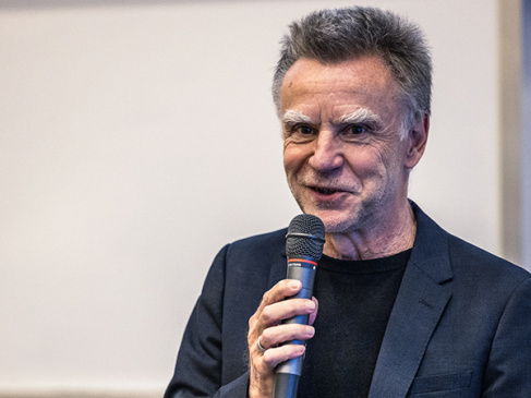 Dieter Stolz