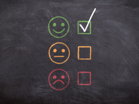 psychologia akceptacja