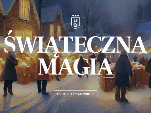 świąteczna magia