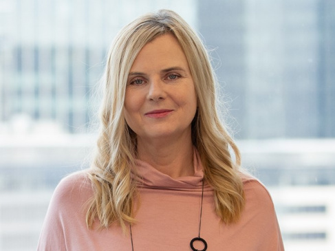 Beata Czechowska - Derkacz