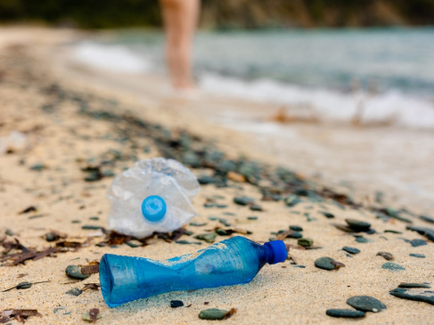 morze plastik Interreg