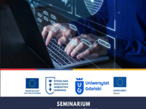 Cyberbezpieczeństwo