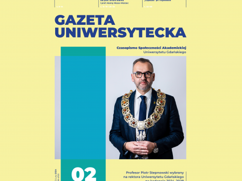 gazeta uniwersytecka