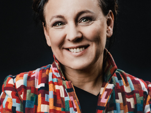 Olga Tokarczuk