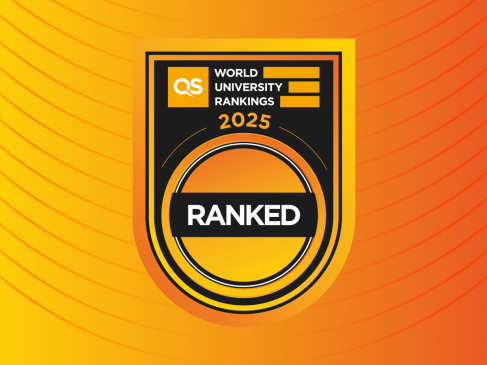 QS WUR Ranked