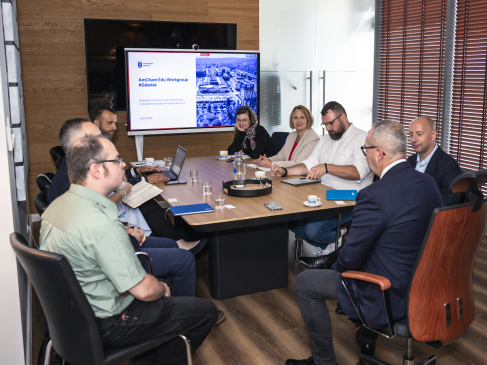 Spotkanie AmCham 2024-07-01