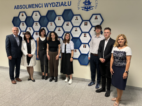 Rozstrzygnięcie konkursu Kreator Przyszłości