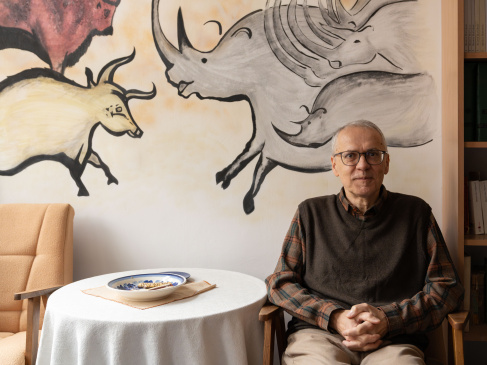 Prof. Andrzej Kowalski