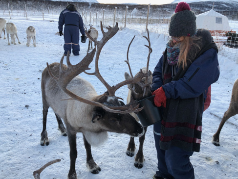 Archiwum prywatne prof. Mai Chacińskiej