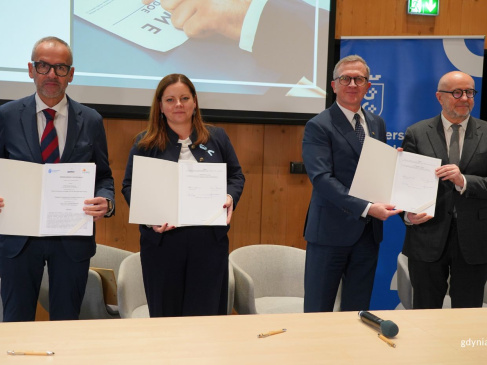 fot. Magdalena Starnawska/gdynia.pl