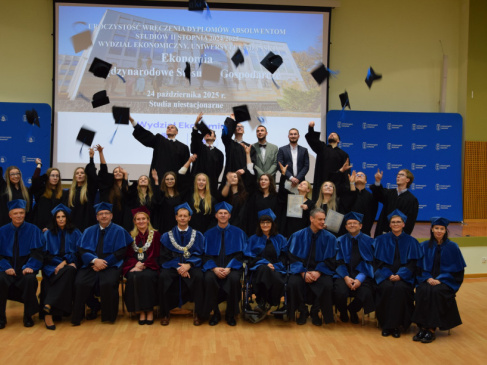 Wydział Ekonomiczny UG