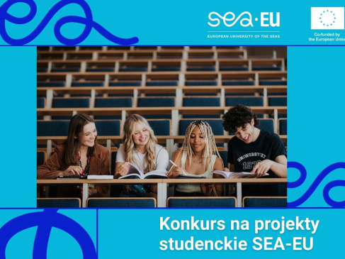 Grafika promująca Konkurs