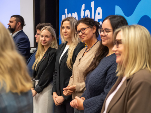 Gala - Mistrzowie współpracy Fahrenheita 2025