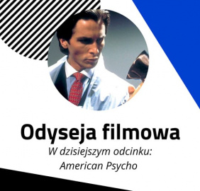 Baner zapowiadający audycję