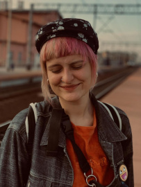 Sara Kordowska