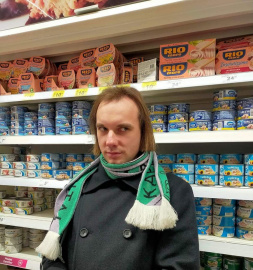Gość audycji