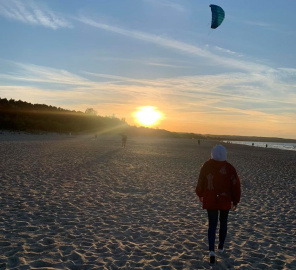 Plaża