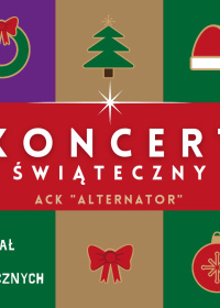 Koncert świąteczny