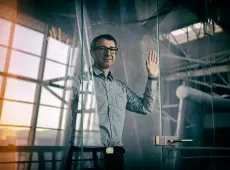 Dr Wojciech Glac