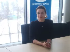 Julia Kamińska
