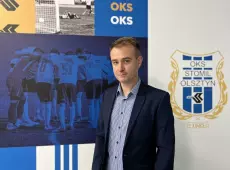 Bartosz Kucharski