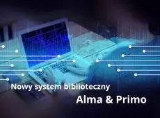 Nowy system biblioteczny 