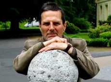 fot. FB / Jerzy Samp Strona Oficjalna 