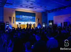 Konferencja Be Secure fot. Artur Cichuta