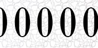 numeracja typograficzna numeracja typograficzna
