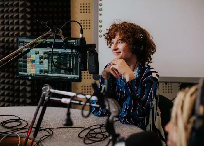 Radio Radio