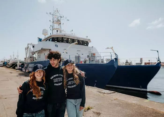 Oceanograf Oceanograf