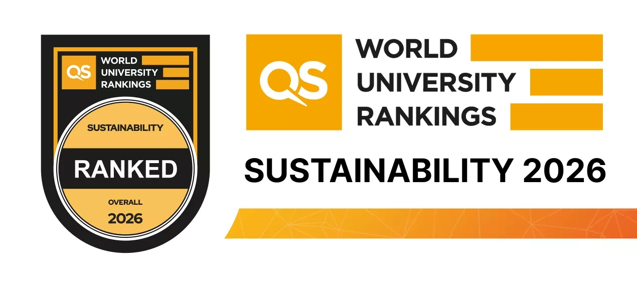 Uniwersytet Gdański na podium wśród polskich uczelni w rankingu QS World University Rankings: Sustainability 2026 