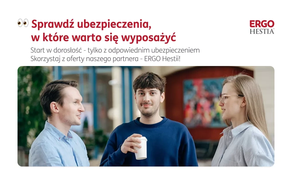 ERGO Hestia ERGO Hestia