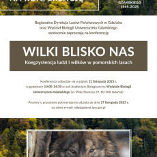 wilki program