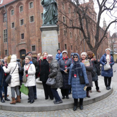 Toruń