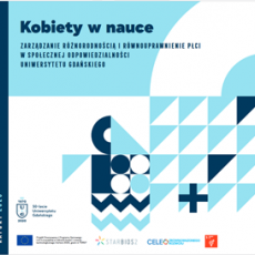 Raport "Kobety w nauce" Raport "Kobety w nauce"