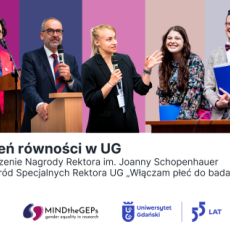 Dzień Równości UG