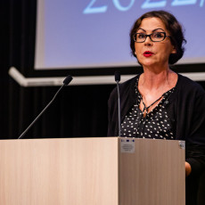 dr hab. Agata Bielik-Robson, prof. IFiS PAN dr hab. Agata Bielik-Robson, prof. IFiS PAN