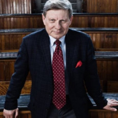 prof. dr hab. Leszek Balcerowicz prof. dr hab. Leszek Balcerowicz