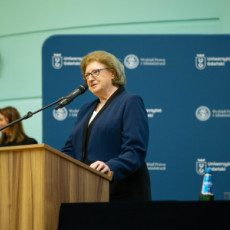 prof. dr hab. Hanna Suchocka prof. dr hab. Hanna Suchocka