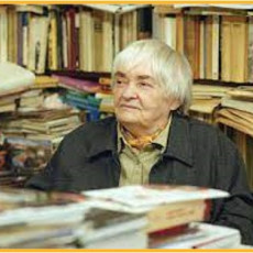 prof. Maria Janion  prof. Maria Janion