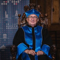Prof. dr hab. inż. Edmund Wittbrodt
