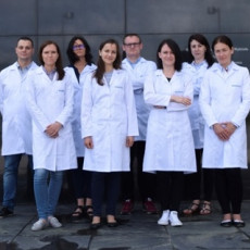 NanoSci Team Grupa NanoSci