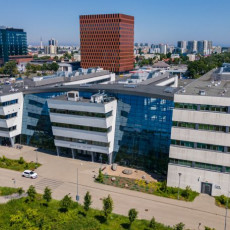 Wydział Biologii Uniwersytetu Gdańskiego. Wydział Biologii UG