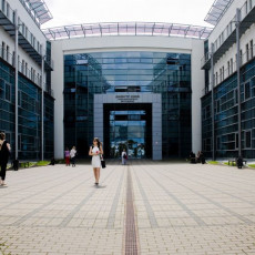 Wydział Nauk Społecznych UG. Wydział Nauk Społecznych UG.